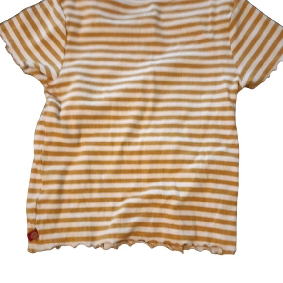 Dickie crop top - Picture 2 of 2